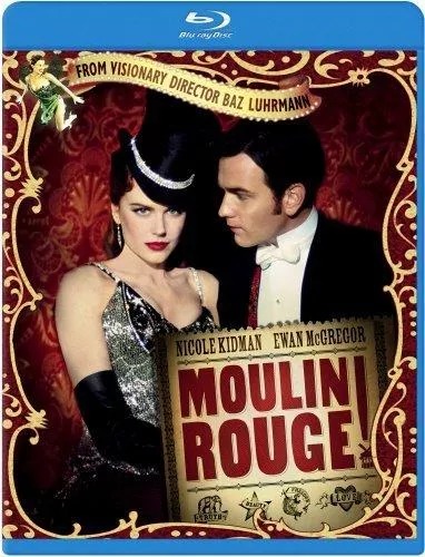 Moulin Rouge