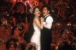 Moulin Rouge film