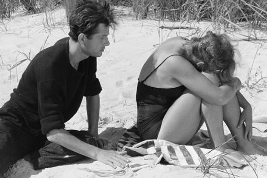 Ostatni dzień lata film