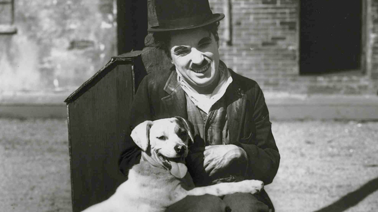 Najlepsze filmy Chaplina