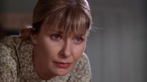 Joanne Woodward 2020