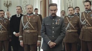  Fajne polskie filmy - Śmierć prezydenta