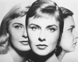 Joanne Woodward biografia