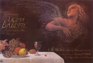 Uczta Babette