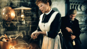 Uczta Babette film