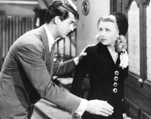 Priscilla Lane - Arszenik i stare koronki