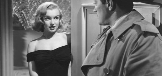 Film Asfaltowa dżungla