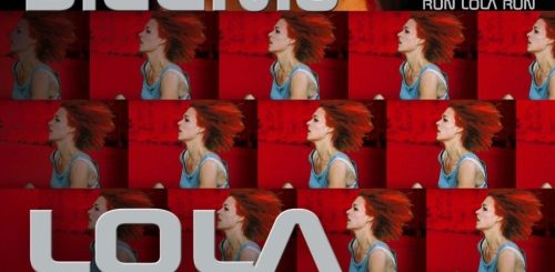 Biegnij, Lola, biegnij
