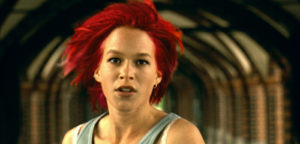 Biegnij, Lola biegnij film recenzja