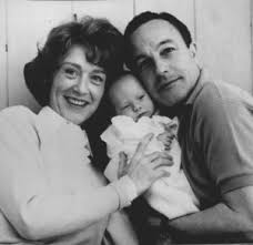 Gene Kelly życie prywatne - żona Jeanne Coyne i dzieci