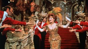 Gene Kelly Hello Dolly