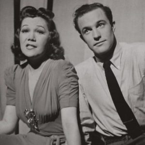 Gene Kelly musical