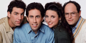 Seinfeld tv show