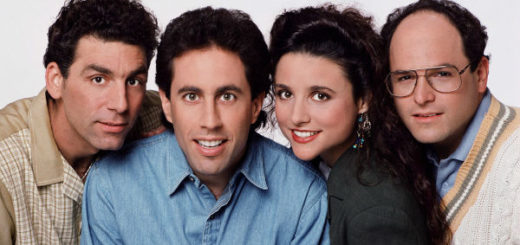 Seinfeld tv show