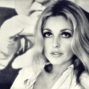 Sharon Tate