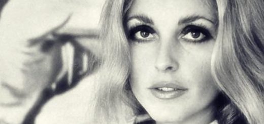 Sharon Tate