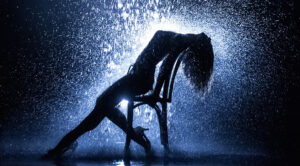 Flashdance Jennifer Beals