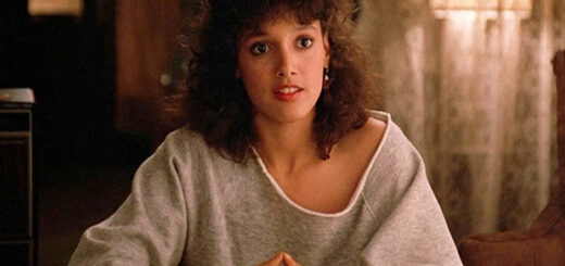 Flashdance film