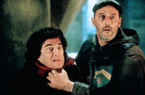 komedie francuskie - Goście, goście