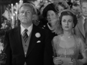 Joan Bennett życie