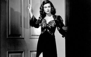 Joan Bennett biografia