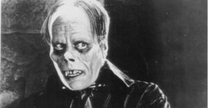 Lon Chaney