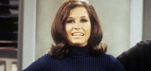 Mary Tyler Moore