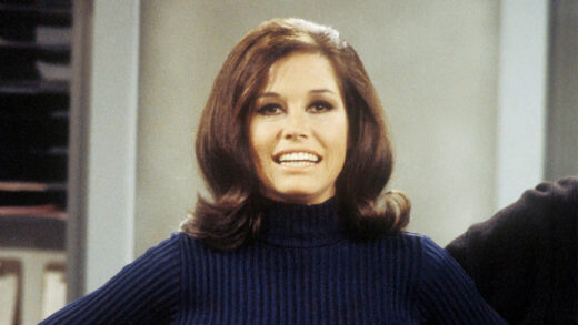 Mary Tyler Moore