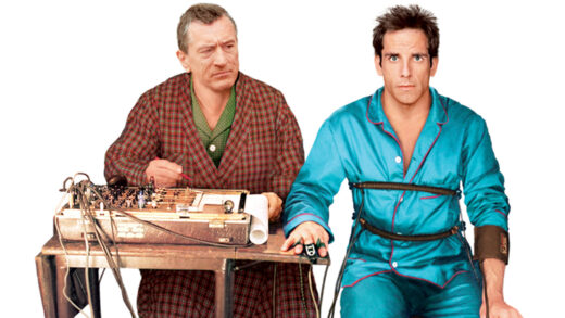 najlepsze komedie wszech czasów