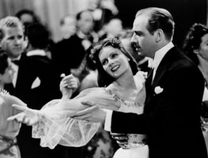 fajna komedia - Ninoczka