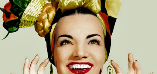 Carmen Miranda