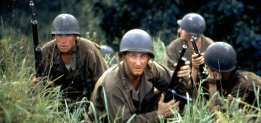 Cienka czerwona linia książka