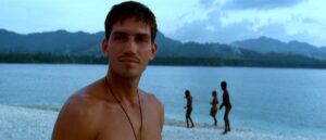 The Thin Red Line film