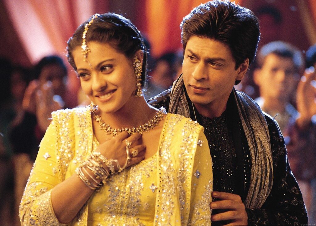 Filmy bollywoodzkie – top 15 produkcji - Filmy, Kino OldCamera.pl