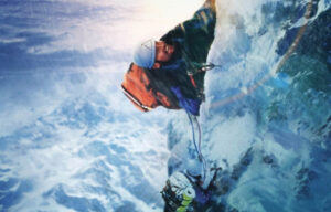 film o alpinistach - Czekając na Joe