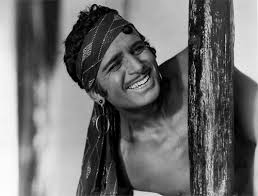 Najwybitniejsi aktorzy kina niemego - Douglas Fairbanks