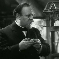 Kino nieme aktorzy - Emil Jannings