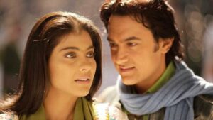 Kajol filmy - Fanaa