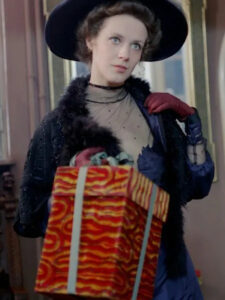 Film Gorączka Holland Agnieszka