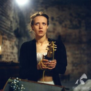 Kobiety w historii - Gorączka Agnieszki Holland