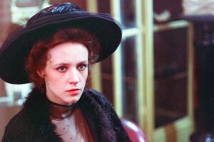 Gorączka Agnieszki Holland recenzja