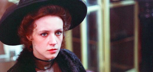 Gorączka Agnieszki Holland recenzja