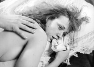 Gorączka Holland recenzja