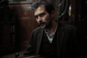 Agnieszka Holland twórczość Gorączka