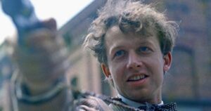 Gorączka Holland film