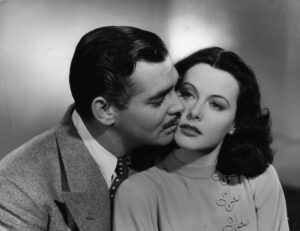 Hedy Lamarr 10 faktów z życia