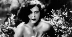 Hedy Lamarr Ekstaza