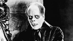 Najlepsi aktorzy kina niemego - Lon Chaney