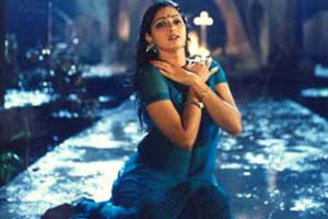 Bollywood filmy - Mr. India