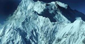 film o wyprawie w góry - Nanga Parbat